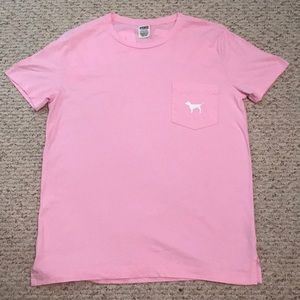 Victoria’s Secret Pink Tee Shirt